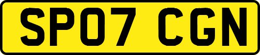 SP07CGN