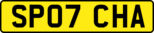 SP07CHA