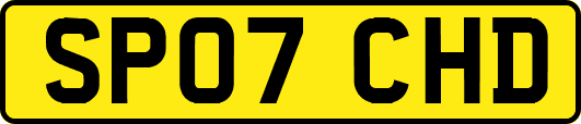 SP07CHD