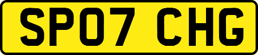 SP07CHG