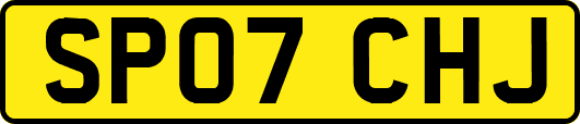 SP07CHJ