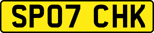 SP07CHK