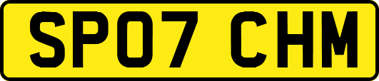 SP07CHM