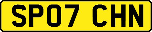 SP07CHN