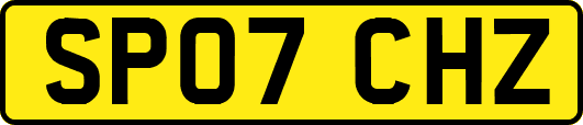SP07CHZ
