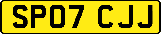 SP07CJJ