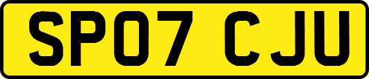 SP07CJU