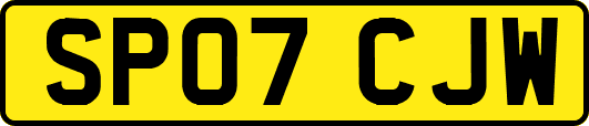 SP07CJW