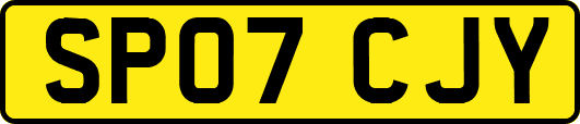 SP07CJY