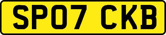 SP07CKB
