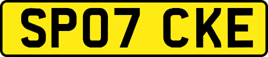 SP07CKE