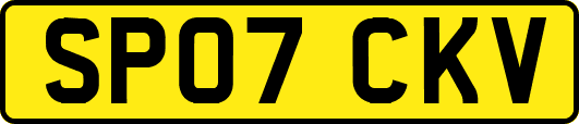 SP07CKV