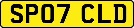 SP07CLD
