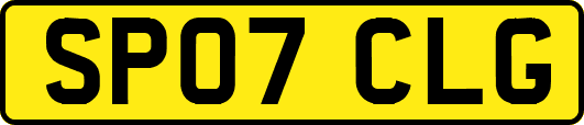 SP07CLG