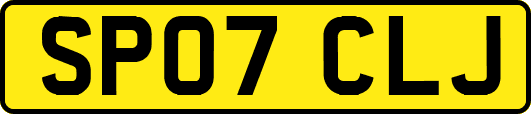 SP07CLJ