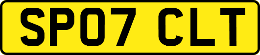 SP07CLT