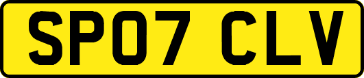 SP07CLV