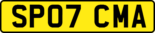 SP07CMA