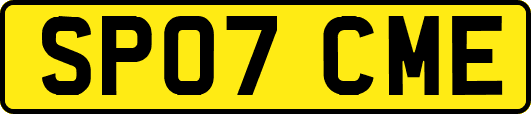 SP07CME