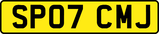 SP07CMJ