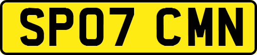 SP07CMN