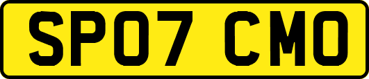 SP07CMO