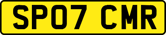 SP07CMR