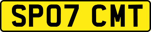 SP07CMT