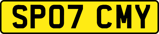 SP07CMY