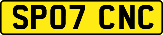 SP07CNC