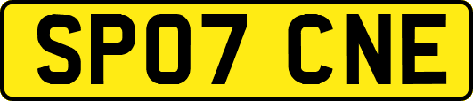 SP07CNE