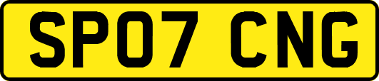 SP07CNG