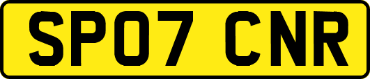 SP07CNR