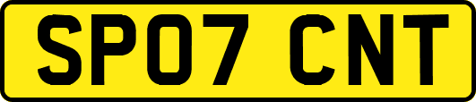 SP07CNT