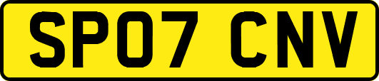 SP07CNV