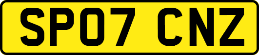 SP07CNZ