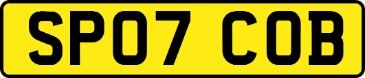 SP07COB