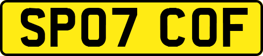 SP07COF