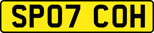 SP07COH