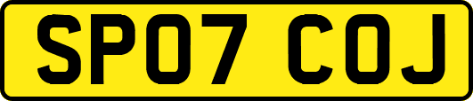 SP07COJ