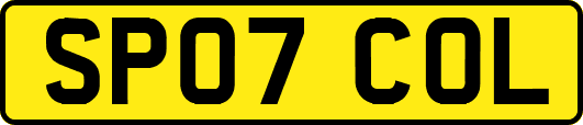 SP07COL