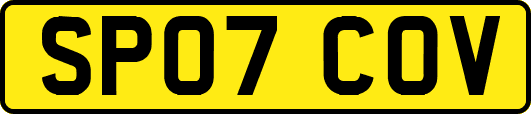 SP07COV