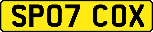 SP07COX
