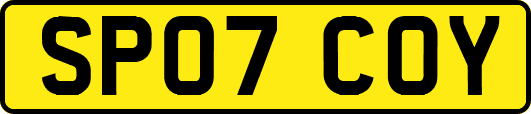 SP07COY