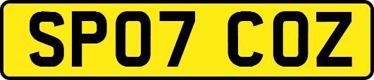 SP07COZ
