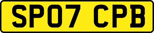 SP07CPB