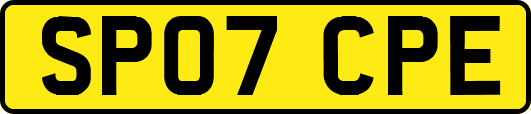SP07CPE