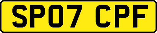 SP07CPF