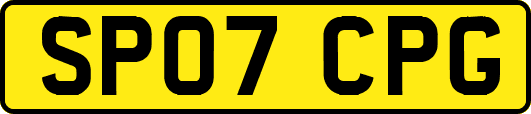 SP07CPG