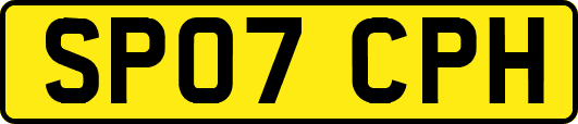 SP07CPH